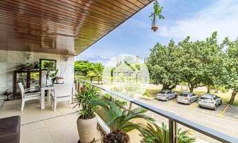 Imagem: Apartamento à venda, 174 m² por R$ 1.890.000,00