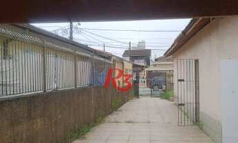 Imagem 7: Casa com 2 dormitórios à venda, 150 m² - Tupi - Praia Grande/SP