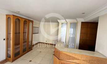 Imagem 3: Apartamento para venda com 163 metros quadrados com 4 quartos Bairro Vila Prudente - São P