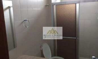 Imagem 5: Apartamento com 2 dormitórios à venda, 86 m² por R$ 280.000,00 - Jardim Irajá - Ribeirão P