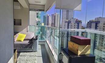 Imagem 1: Apartamento para venda tem 78m² com 2 quartos em Vila Ema - São José dos Campos - SP