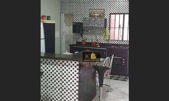 Imagem 6: Casa com 3 dormitórios à venda, 180 m² por R$ 420.000 - Vicente Pires - Vicente Pires/DF