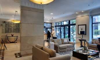 Imagem 6: Conjunto Comercial - 3 Salas - 3 Vagas -V. Nova Conceição - SP