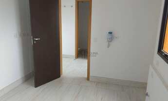 Imagem 6: Apartamento com 4 dormitórios à venda, 277 m² por R$ 1.950.000,00 - Jardim - Santo André/S