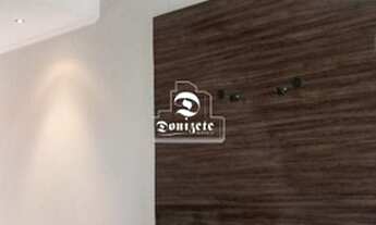 Imagem 4: Sobrado para venda com 151 metros quadrados com 3 quartos em Vila Marina - Santo André - S