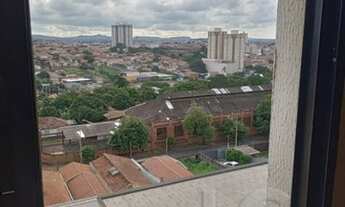 Imagem 7: Apartamento com 1 quarto - Bairro Higienópolis em Piracicaba