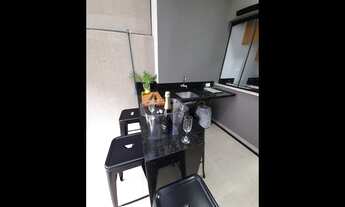 Imagem 4: Residencial Malta LD305