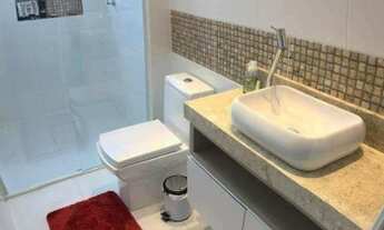 Imagem 4: Apartamento para venda tem 90 metros quadrados com 2 quartos em Floresta - Joinville - SC