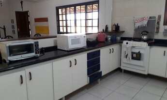 Imagem 5: SOBRADO À VENDA - Condomínio Terras de São Francisco. Área Construída: 300 m² / Área Terre