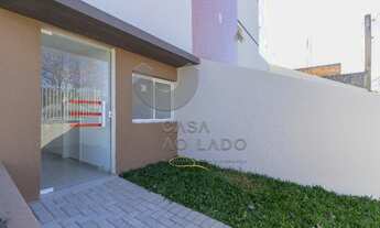 Imagem 3: COLOMBO - Apartamento Padrão - Vila Yara