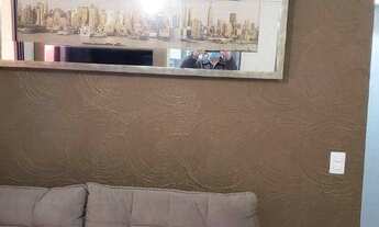 Imagem 3: Apartamento com 1 dormitório à venda, 39 m² por R$ 375.000,00 - Tatuapé - São Paulo/SP