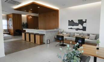 Imagem 6: CENTURY PLAZA LIVING Lindo Apto 67 metros com condominio clube -Ao lado do Shopping Atrium