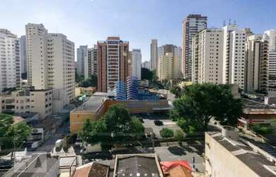 Imagem 5: Apto com 3 dorms, Moema, 100 m², Oportunidade de Investimento