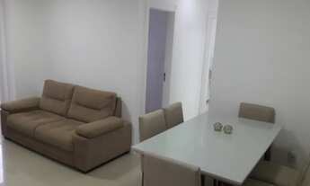 Imagem 7: Apartamento para venda tem 74 metros quadrados com 2 quartos em Caminho das Árvores - Salv