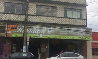 Imagem 2: CONJUNTO DE SALAS COMERCIAIS BAIRRO SANTA TEREZINHA