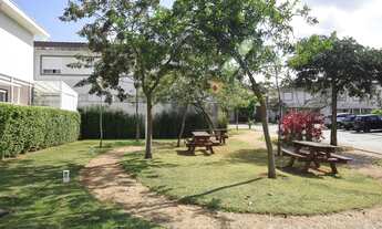 Imagem 4: More em uma Casa Ampla no melhor Condomínio Clube do Morumbi