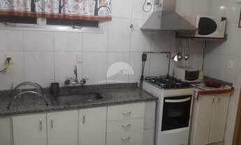 Imagem 4: Apartamento - Edifício Alice Cristina Maria Fatima - Campinas