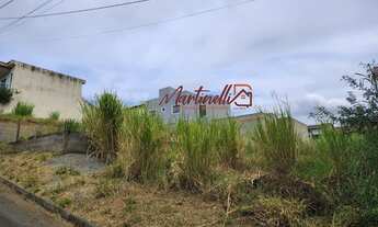 Imagem 5: Lote/Terreno para venda possui 200 metros quadrados em Colina de Laranjeiras - Serra - ES