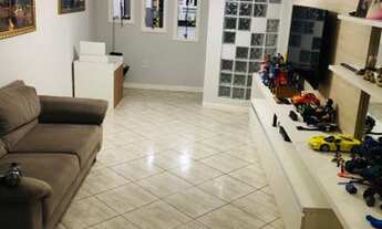 Imagem: Casa para venda tem 225 metros quadrados