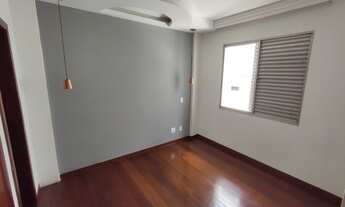 Imagem 1: Venda - APARTAMENTO - CARMO BELO HORIZONTE MG