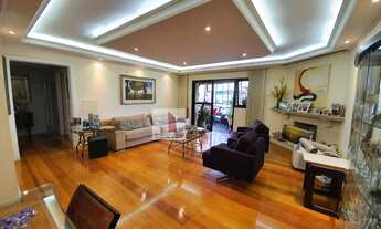 Imagem: Apartamento Alto Padrão para Venda em Perdizes