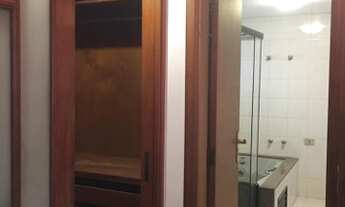 Imagem 3: Luxo e Conforto na rua Apiacás 4 Suites