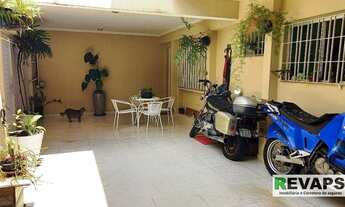 Imagem 3: Sobrado à venda - Suíço - São Bernardo do Campo/SP