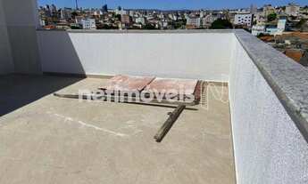 Imagem 2: Venda Cobertura Novo Eldorado Contagem