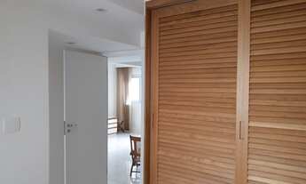 Imagem 3: Ótimo Apartamento com 3 quartos na Rua Barão de Itambi, Botafogo - Rio de Janeiro - RJ