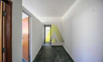 Imagem 3: Casa com 2 dormitórios para alugar, 120 m² por R$ 1.900,00/mês - Cachoeirinha - Belo Horiz