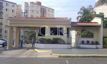 Imagem: Apartamento - Jardim dos Oliveiras - Campinas