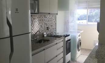 Imagem: Apartamento para Venda em Santo André