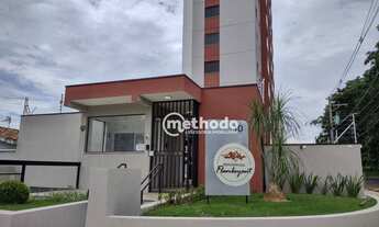 Imagem 2: Apartamento à venda, 53 m² por R$ 361.920,00 - Flamboyant - Campinas/SP