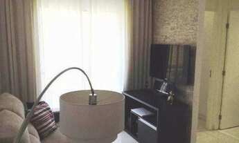 Imagem 6: APARTAMENTO RESIDENCIAL em CAMPINAS - SP, PARQUE PRADO