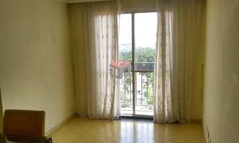 Imagem 3: Apartamento para locação, 2 quartos, 1 vaga - Taboão - São Bernardo do Campo