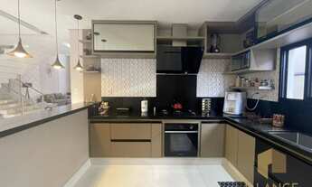 Imagem 2: Sobrado projetado pela conceituada empresa de arquitetura KZA, moderna com automatização