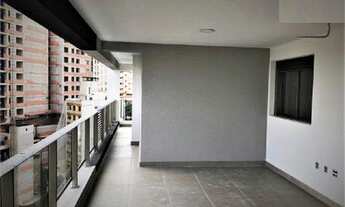 Imagem 2: São Paulo - Apartamento Padrão - VILA MADALENA