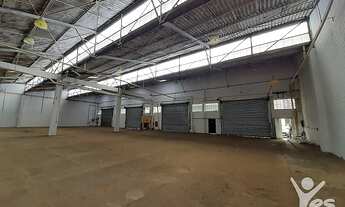 Imagem 6: Ref.: 7030 - Galpão, Área Construída 1700 m², Terreno 2000 m², 16 vagas, Av Artur de Queir