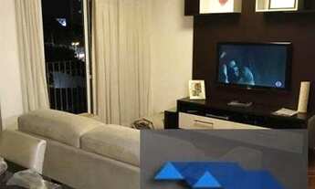 Imagem 4: Apartamento para Venda em Santo André, Jardim, 2 dormitórios, 1 suíte, 2 banheiros, 2 vaga