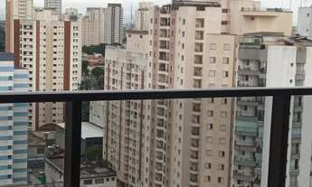 Imagem 3: Apartamento ao lado do metrô Tatuapé