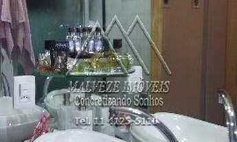 Imagem 7: São Bernardo do Campo - Apartamento Padrão - Rudge Ramos