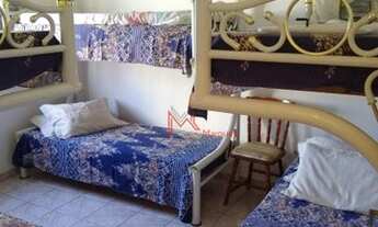 Imagem 3: Apartamento com 2 dormitórios à venda, 70 m² por R$ 265.000,00 - Canto do Forte - Praia Gr