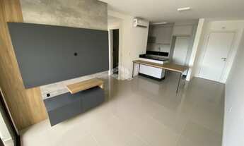 Imagem 2: Apartamento na Trindade Semimobiliado com 2 dormitórios e 2 vagas - Próximo da UFSC