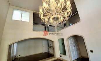 Imagem 3: Apartamento Duplex com 5 dormitórios à venda, 400 m² por R$ 1.910.000,00 - Chácara Inglesa