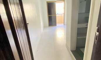 Imagem 6: Assista o vídeo - 140m² - 3 suítes - Batista Campos