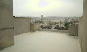 Imagem 7: Cobertura à venda, 2 quartos, 1 vaga, Junqueira - Santo André/SP