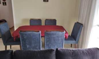 Imagem 3: Apartamento 107 metros a venda - Cond Anima Clube