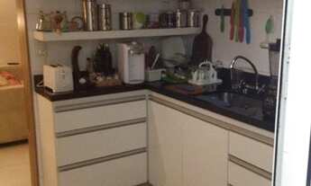 Imagem 7: Apartamento para venda com 103 metros quadrados com 2 suites