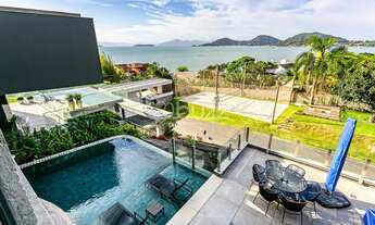 Imagem 3: Casa de condomínio para venda possui 435 metros quadrados com 4 quartos