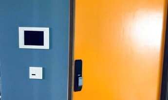 Imagem 7: Apartamento para Venda em Santo André, Jardim, 3 dormitórios, 3 suítes, 4 banheiros, 3 vag